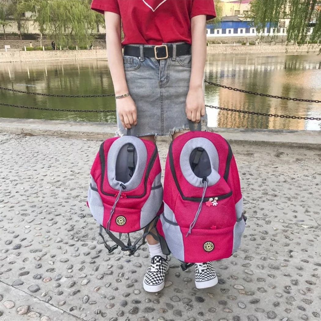 The Ultimate Travel Companion for Your Furry Friends
